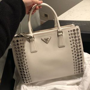 Prada purse
